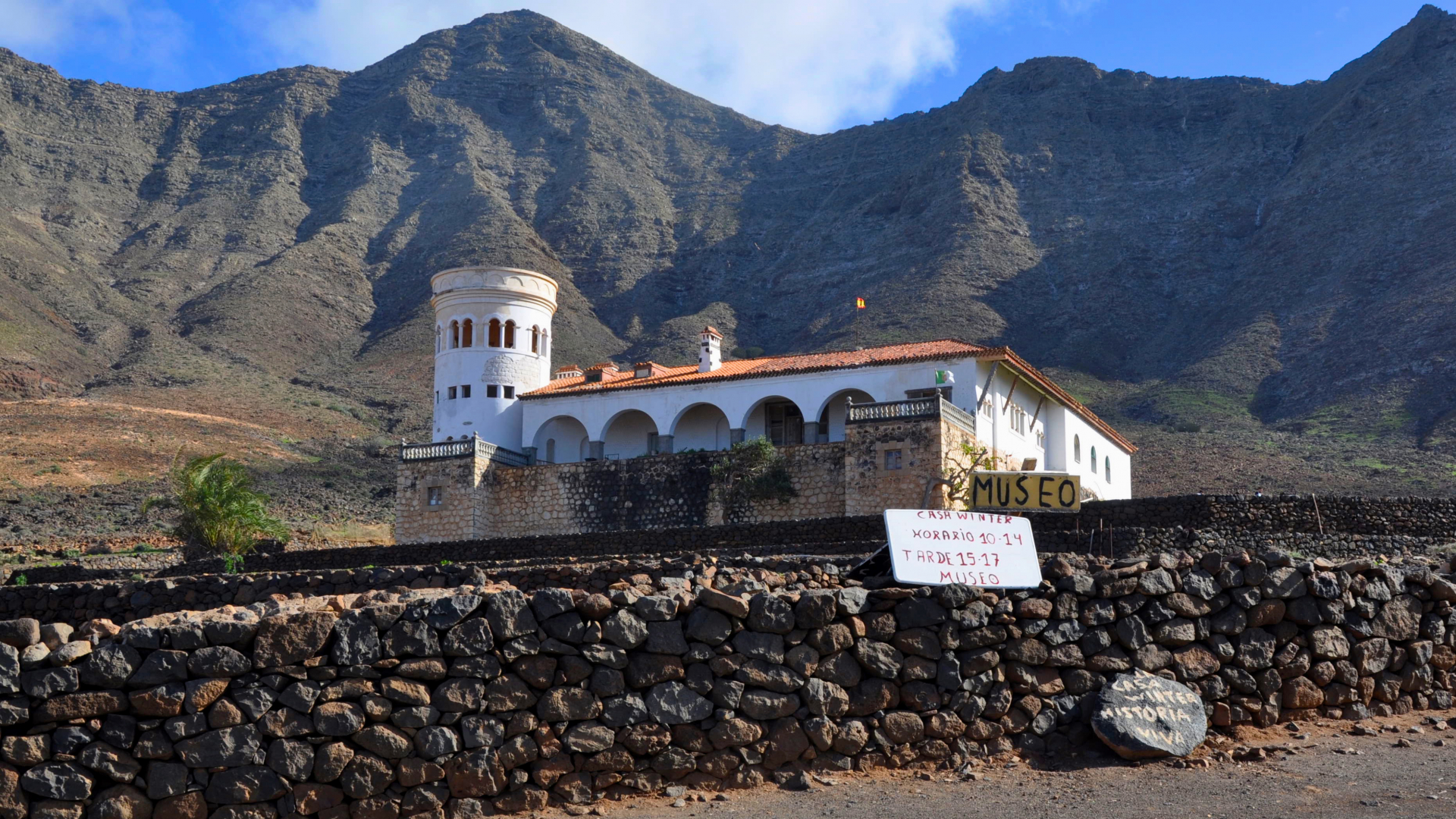 Casa-Winter Casa-Winter