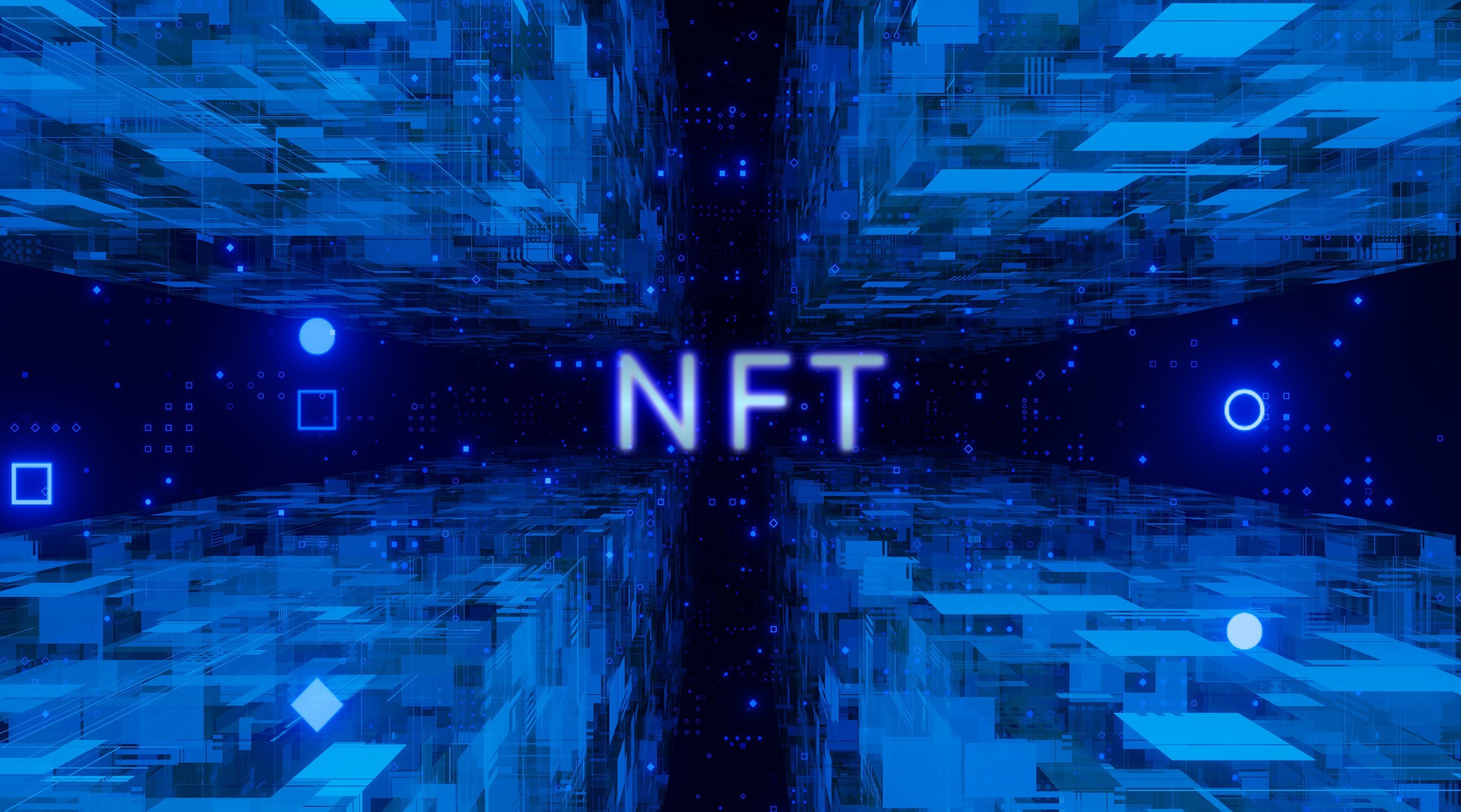 NFT Service
