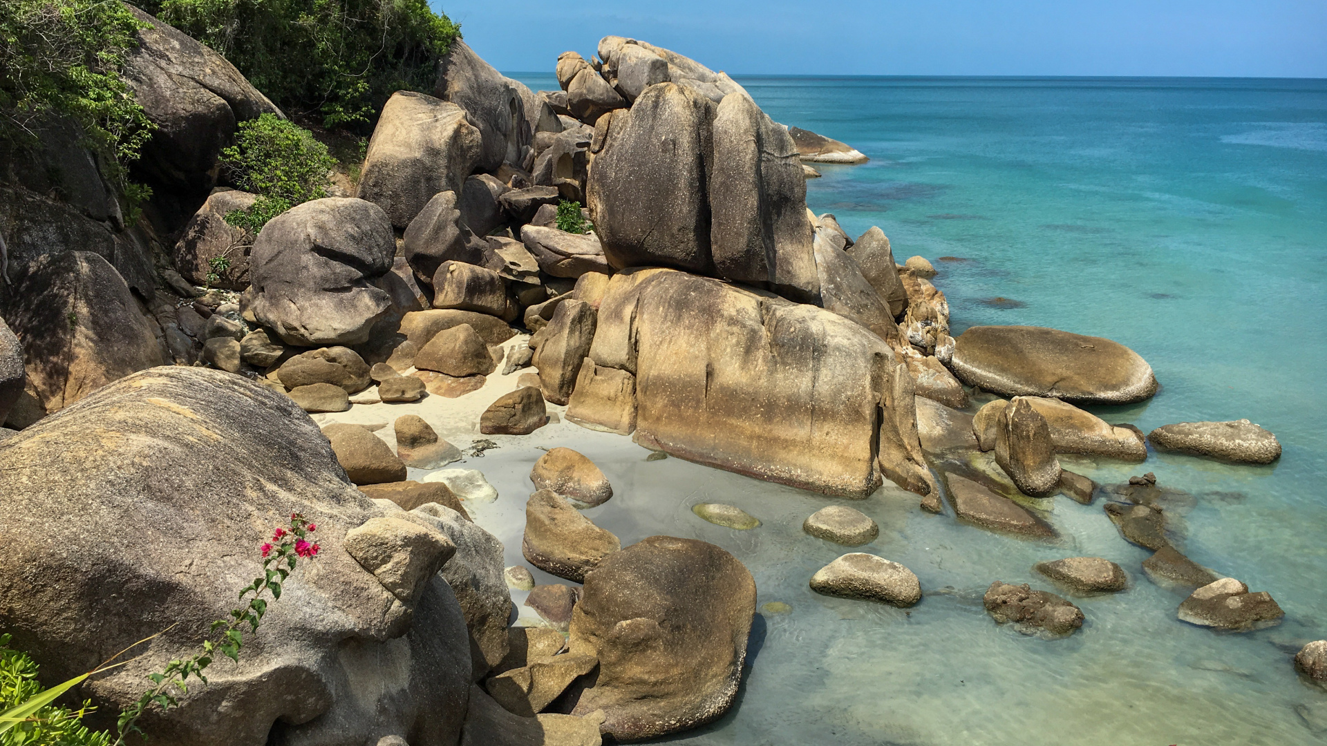 Dream Beach Dream Beach