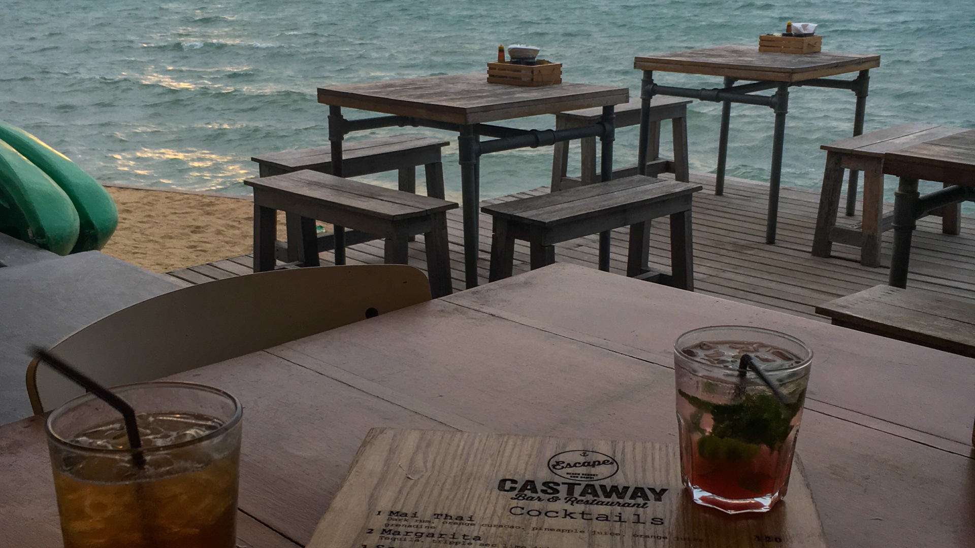 Happy Hour Happy Hour