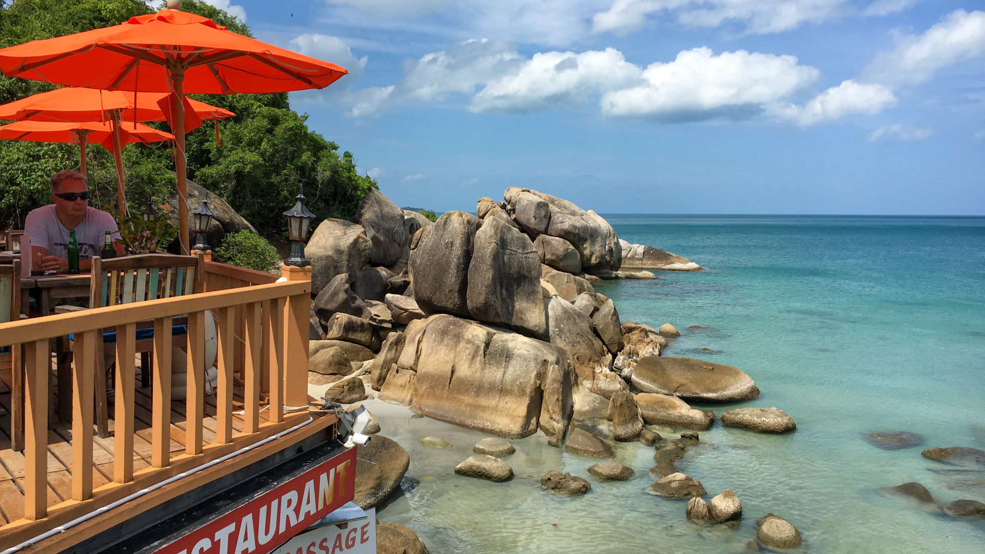 Dream Beach Restaurant Dream Beach Restaurant