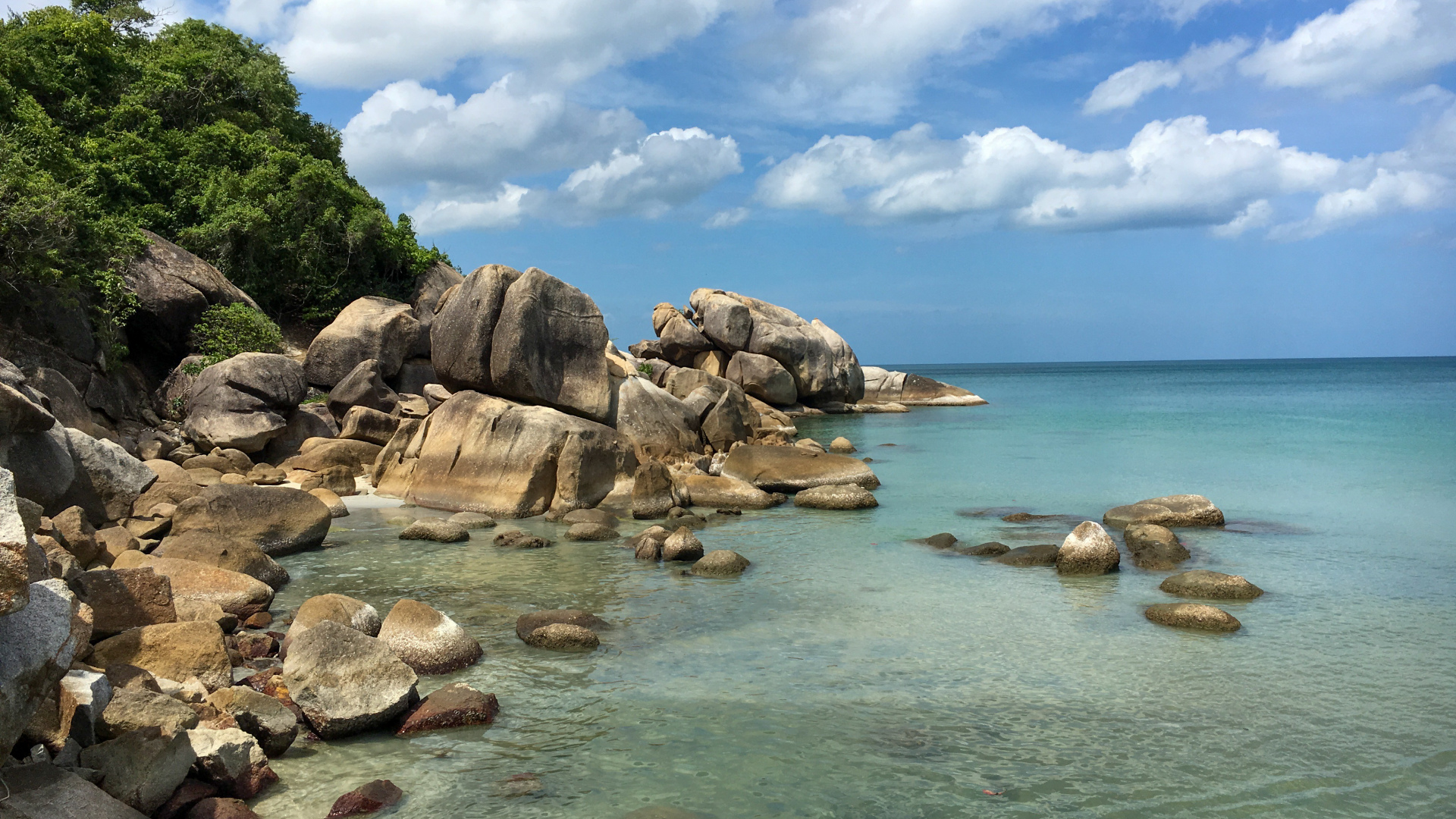 Dream Beach Dream Beach