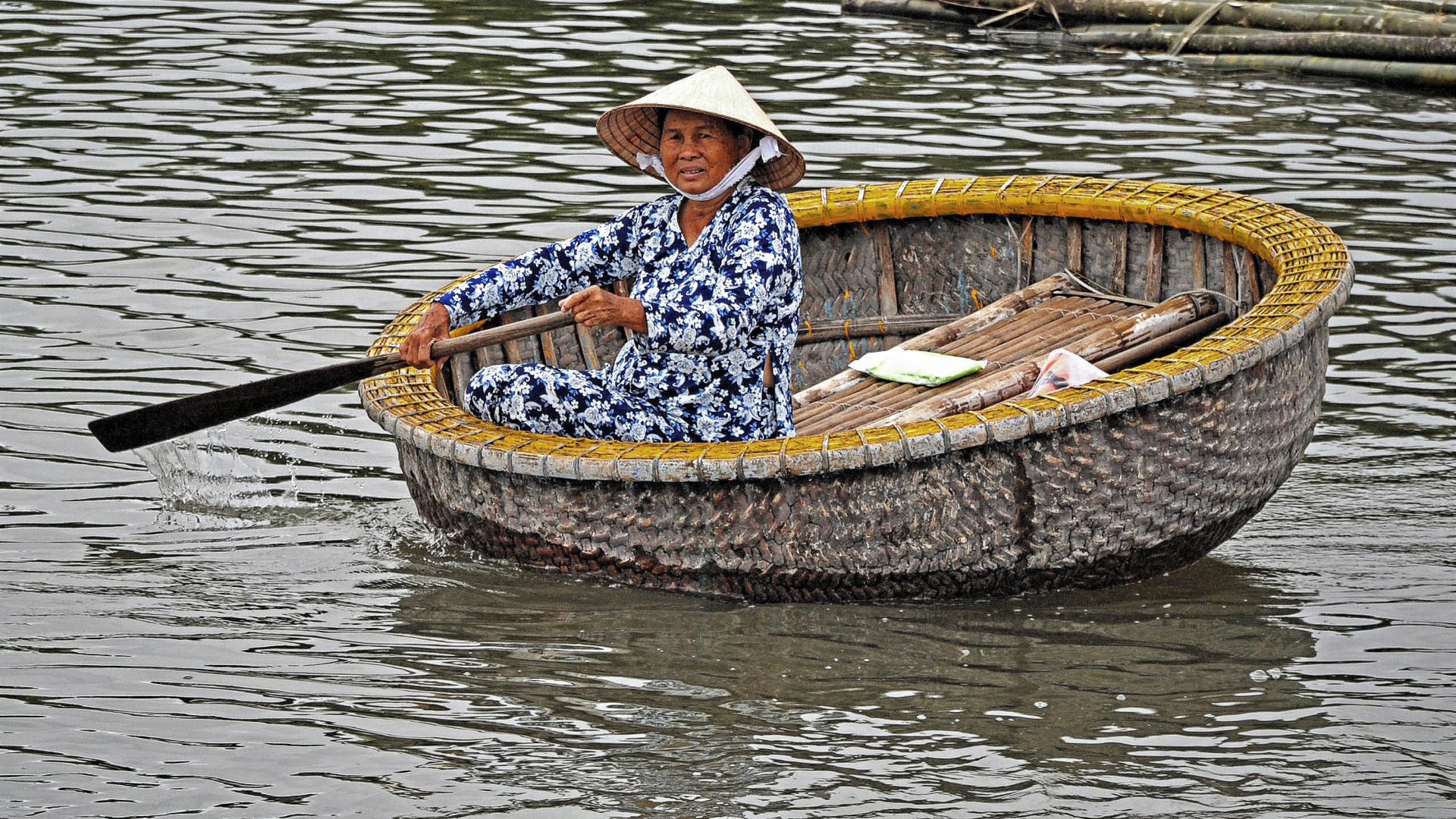 River boat River boat